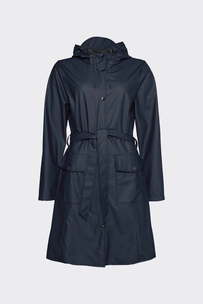 Curve W Jacket