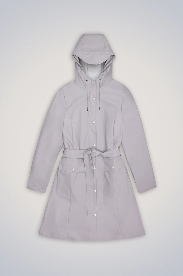 Curve W Jacket