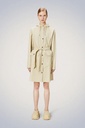 Curve W Jacket