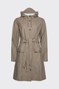 Curve W Jacket