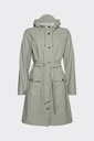 Curve W Jacket