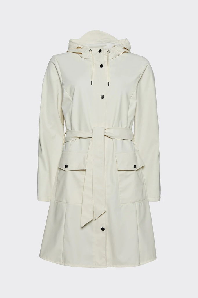 Curve W Jacket