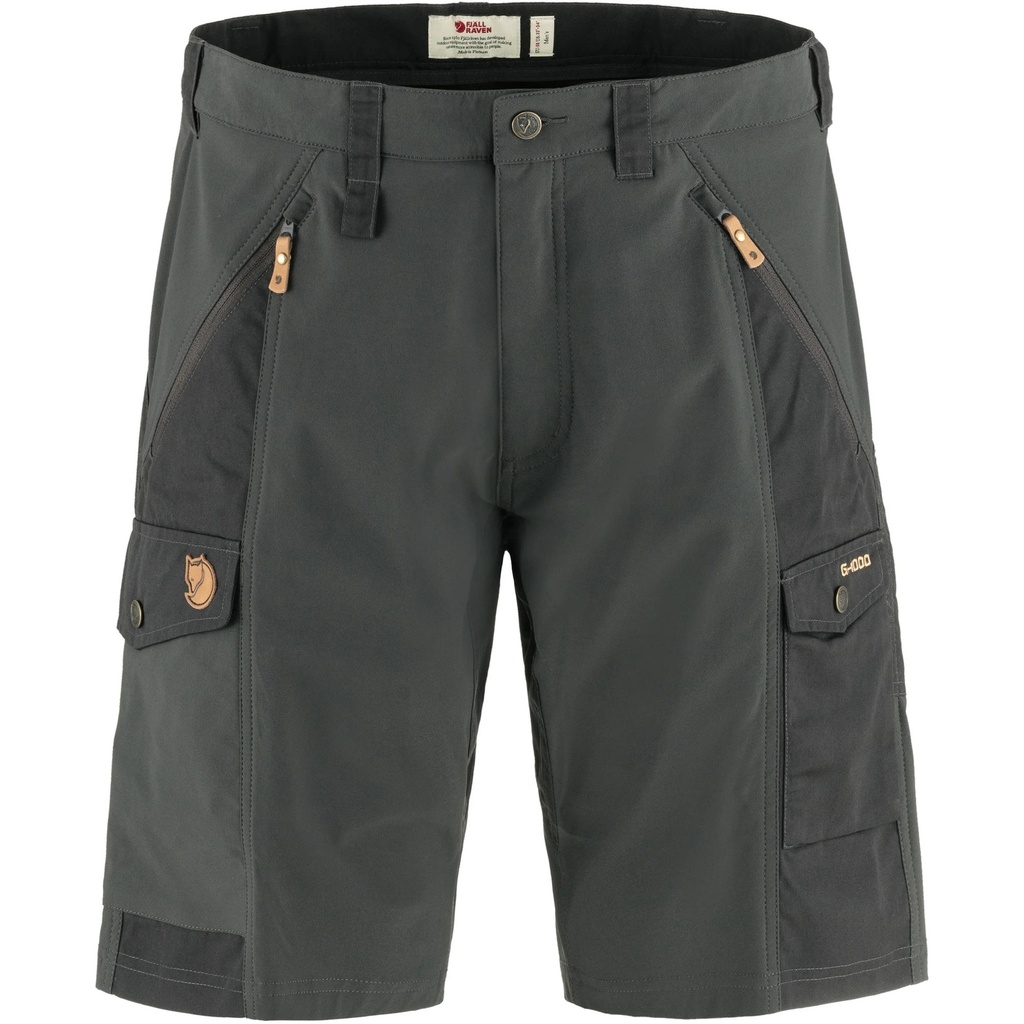 Abisko Shorts Heren