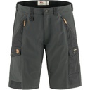 Abisko Shorts Heren