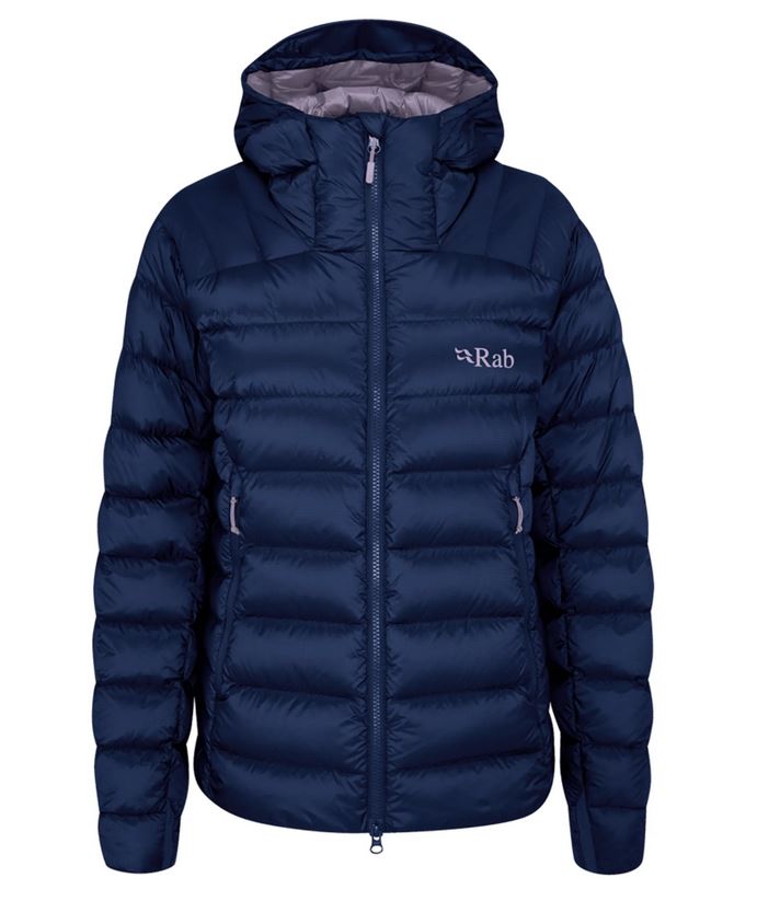 Electron Pro Jacket Dames