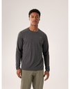 Men's Cormac Crew LS