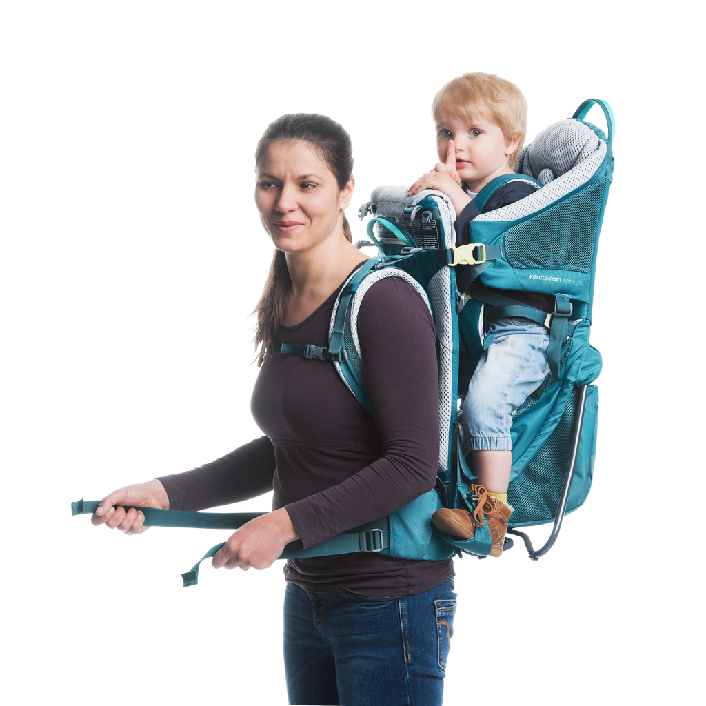 Kid Comfort Active SL