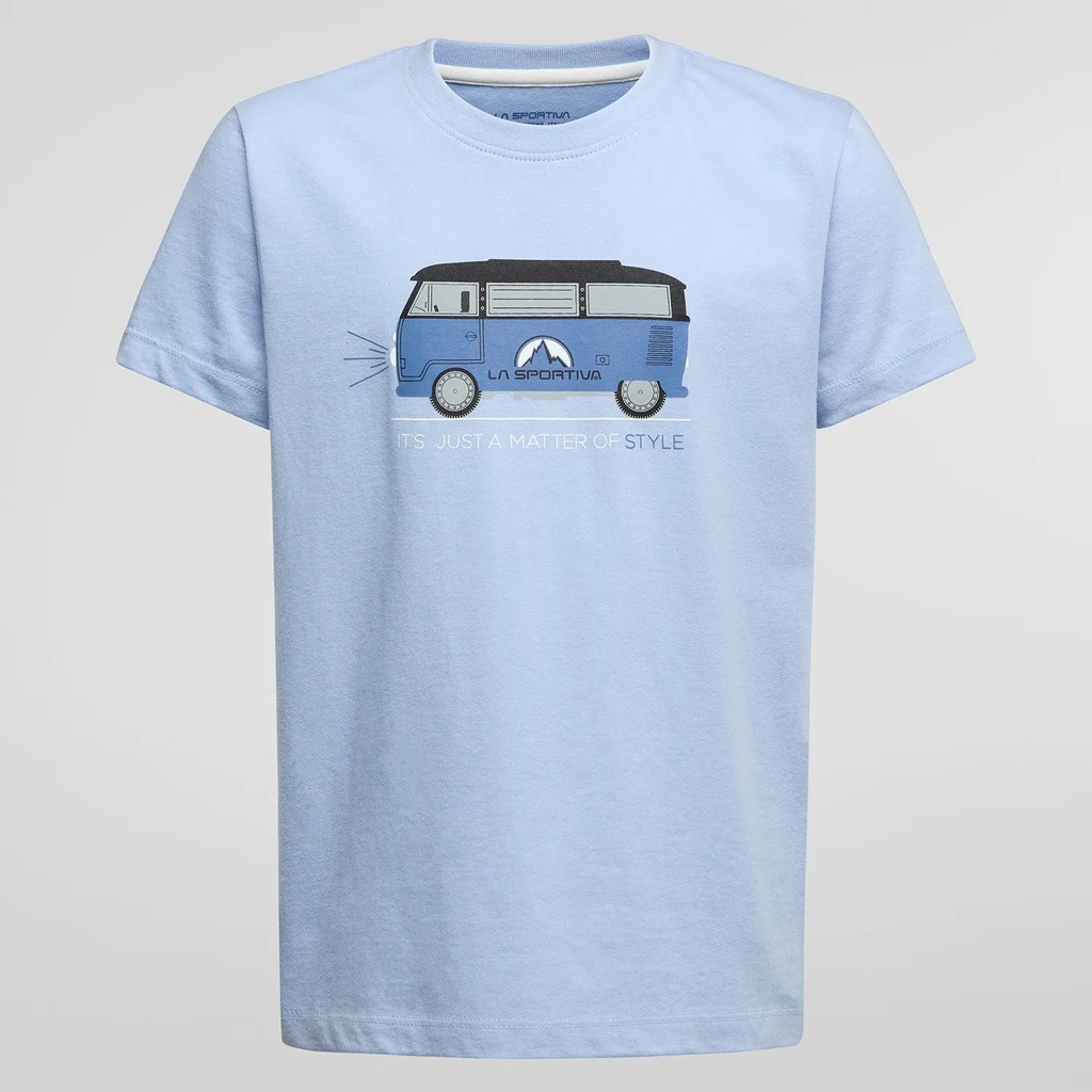 Van T-Shirt K