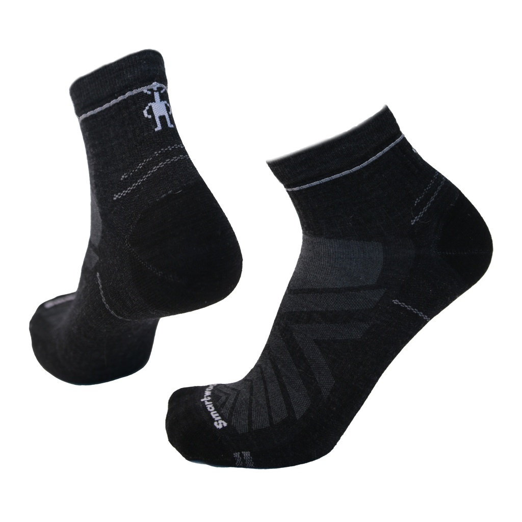 Hike Zero Cushion Ankle Socks