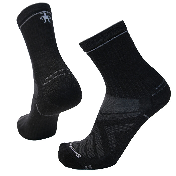 Hike Zero Cushion Crew Socks