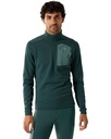 Men's Rho Heavyweight Zip Neck