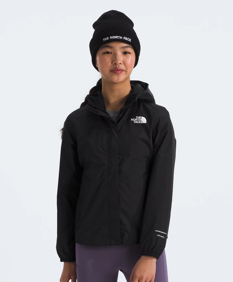 Girl's Antora Rain Jacket
