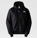 Women's Essential FZ Hoodie