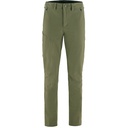 Abisko Trail Stretch Trousers Heren