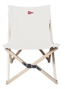 Chair Flycatcher Medium