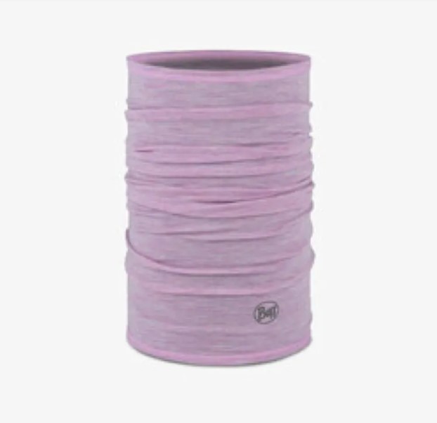 Merino Lightweight Nekwarmer