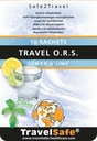 Travel ORS Light (10 zakjes)