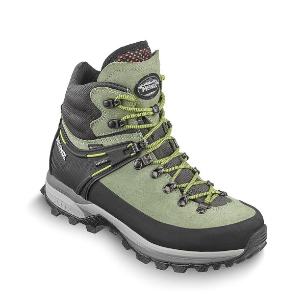 Air Revolution 1.5 Lady
