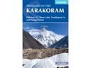 Trekking in the Karakoram