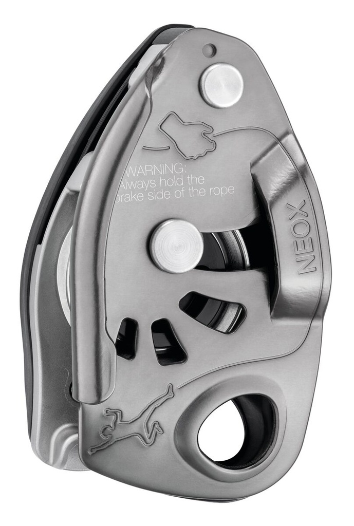 Neox Belay Device