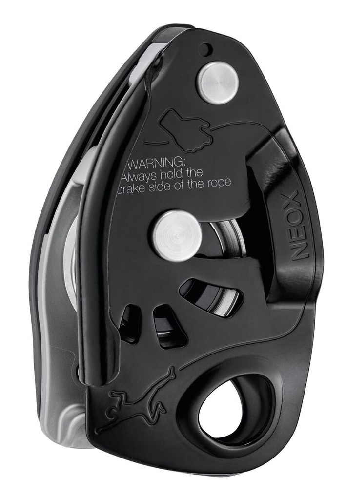 Neox Belay Device