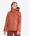 Women MTD Waterproof Jacket