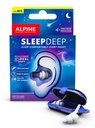 SleepDeep Oordopjes