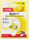 FlyFit Oordopjes