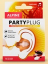 PartyPlug Oordopjes