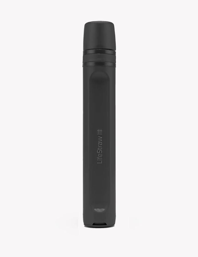 Peak Series Personal Water Filter Straw
