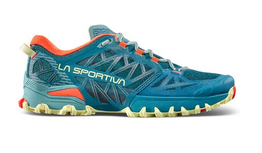 Bushido III Wide Dames