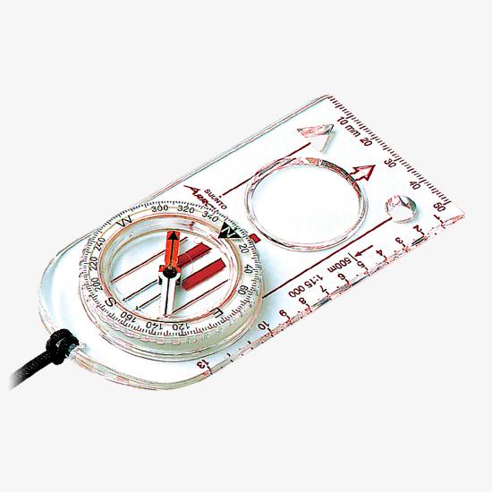 Arrow-30 NH Compass
