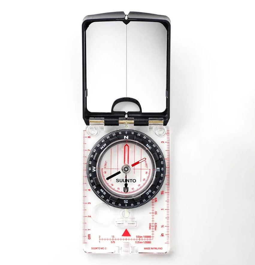 MC-2/G/6400 Mirror Compass