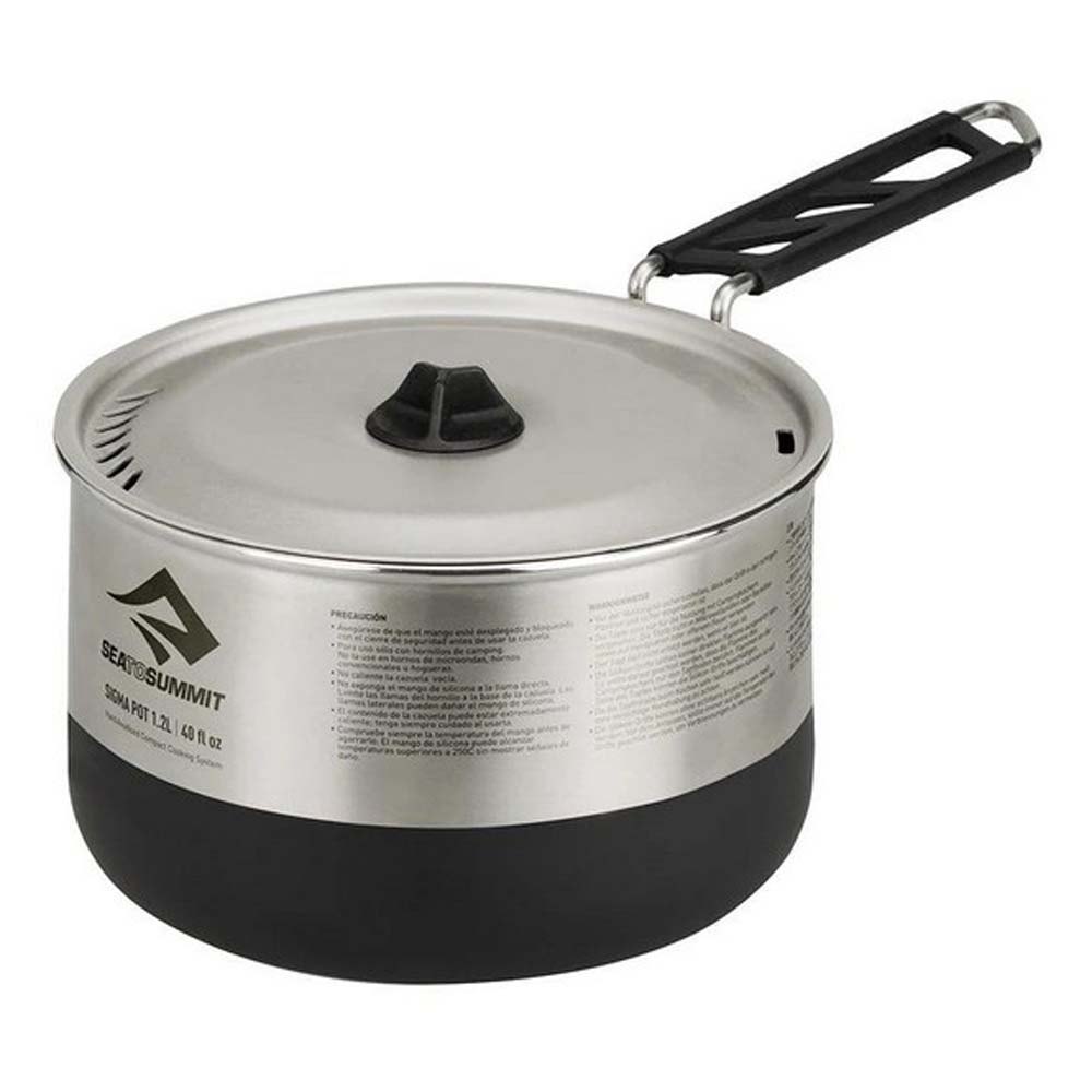 Sigma Pot 1.2L