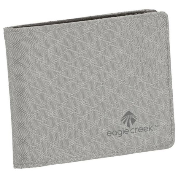 RFID Bi-Fold Wallet