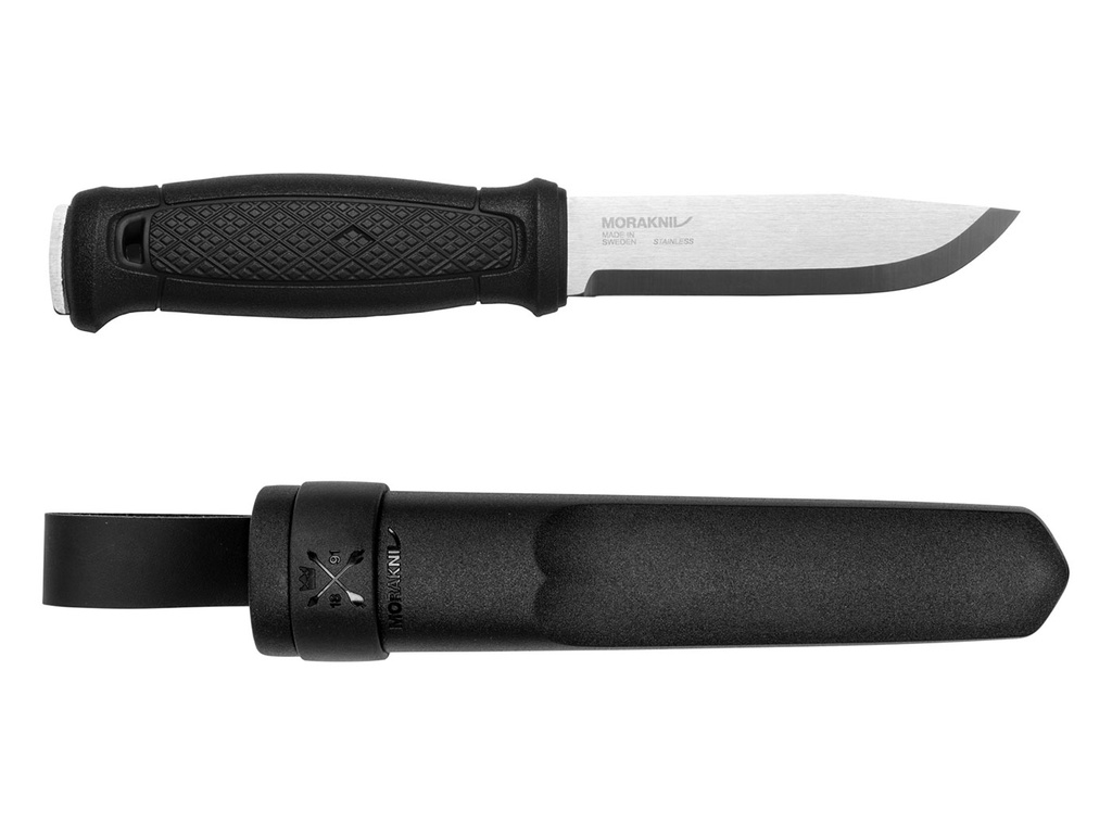 Garberg RV Polymer Sheath