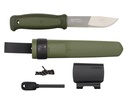 Kansbol Survival Kit Green