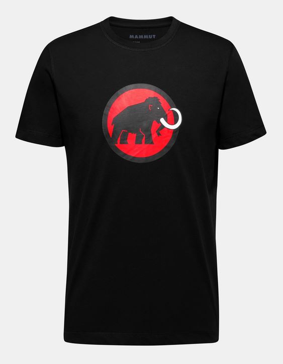 Mammut Core T-Shirt Men Classic