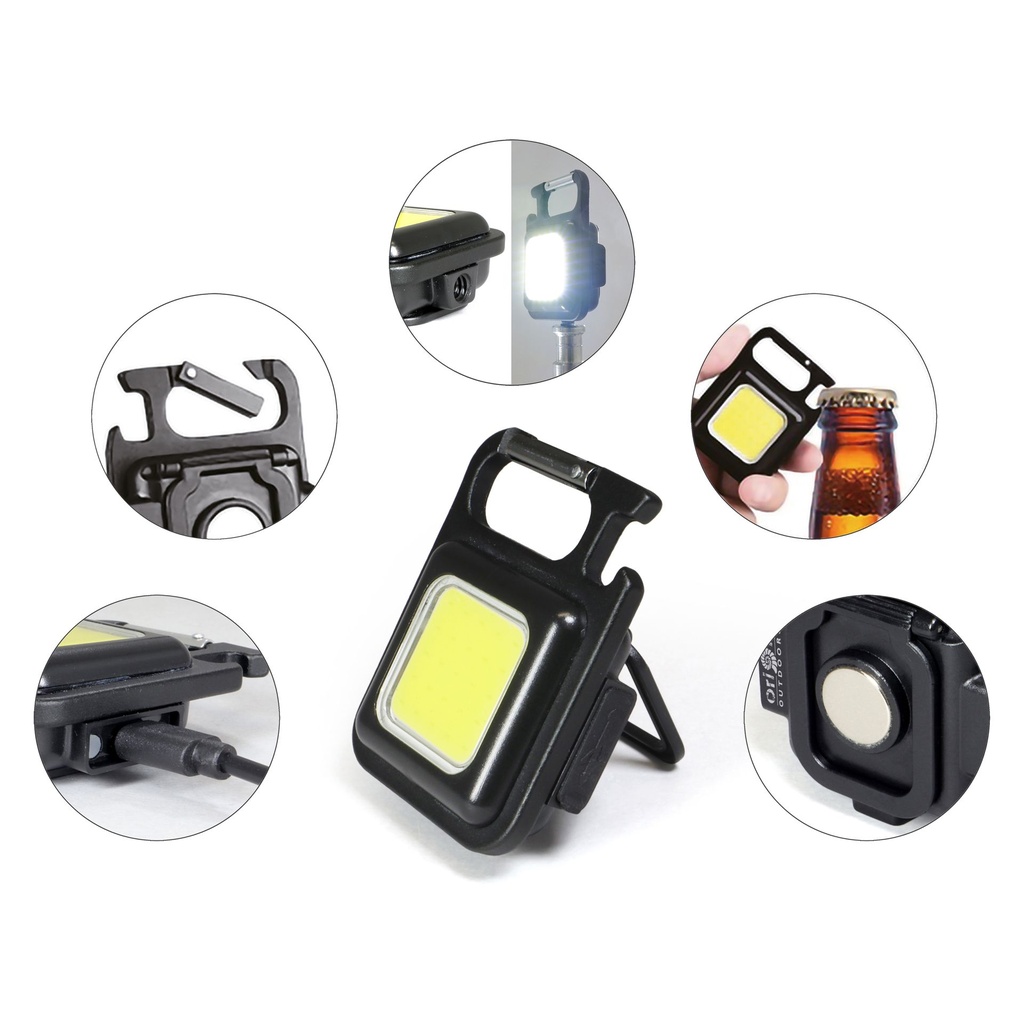 LED Pocket Light