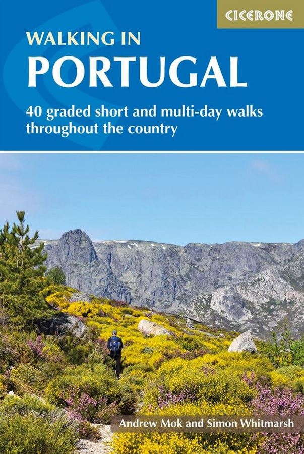 Portugal Walking