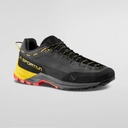 TX Guide Leather Heren