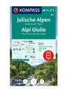 064 Julische Alpen - Alpi Giulie
