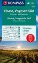 2222 Elsas, Vogezen Zuid, Alsace - Vosges du Sud