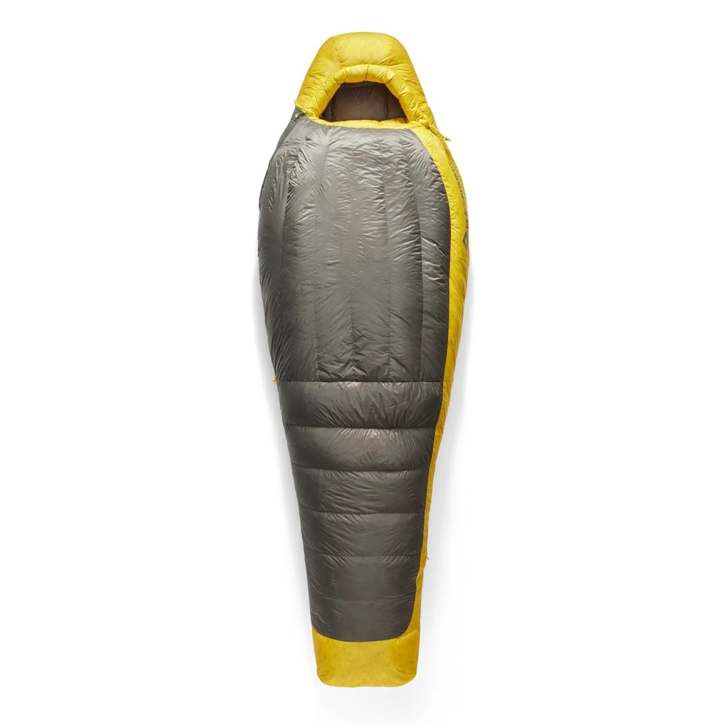 Spark 7C/45F Down Sleeping Bag Regular