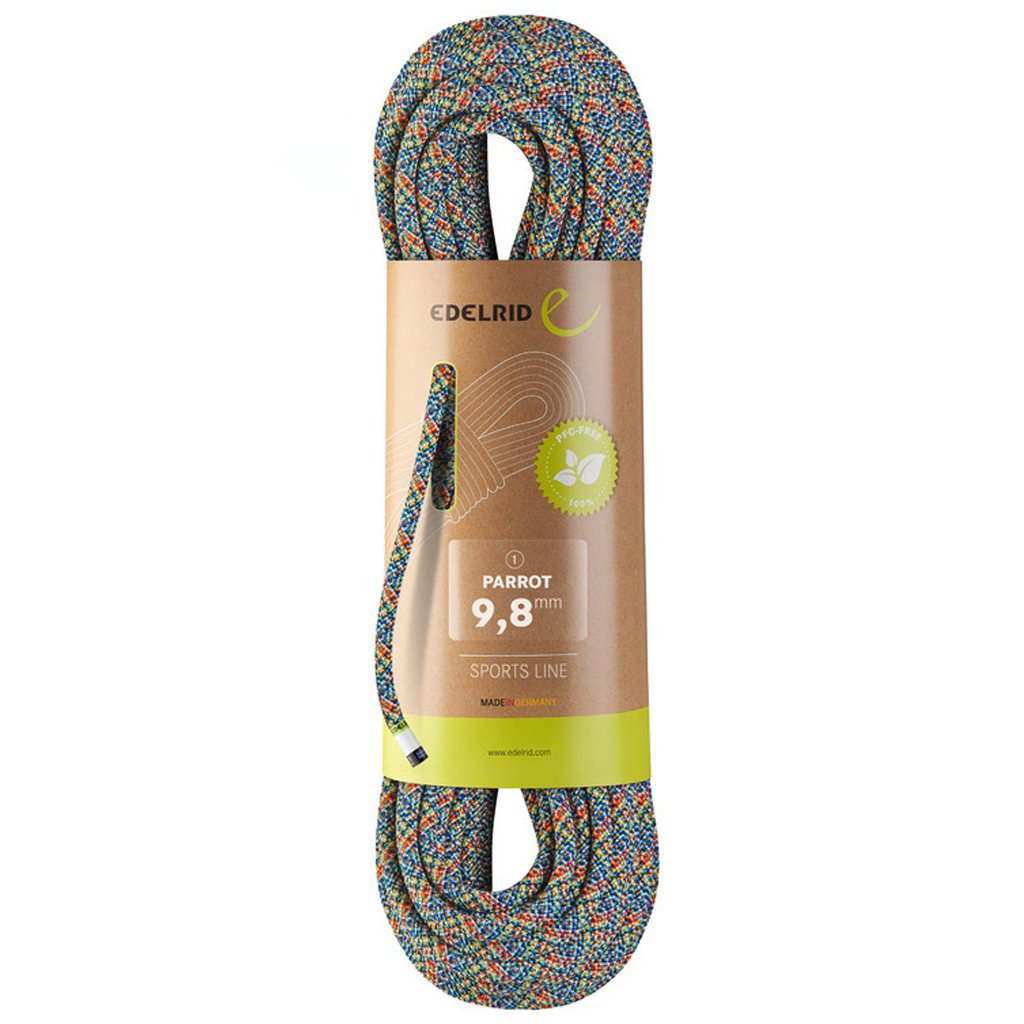 Parrot 9,8mm