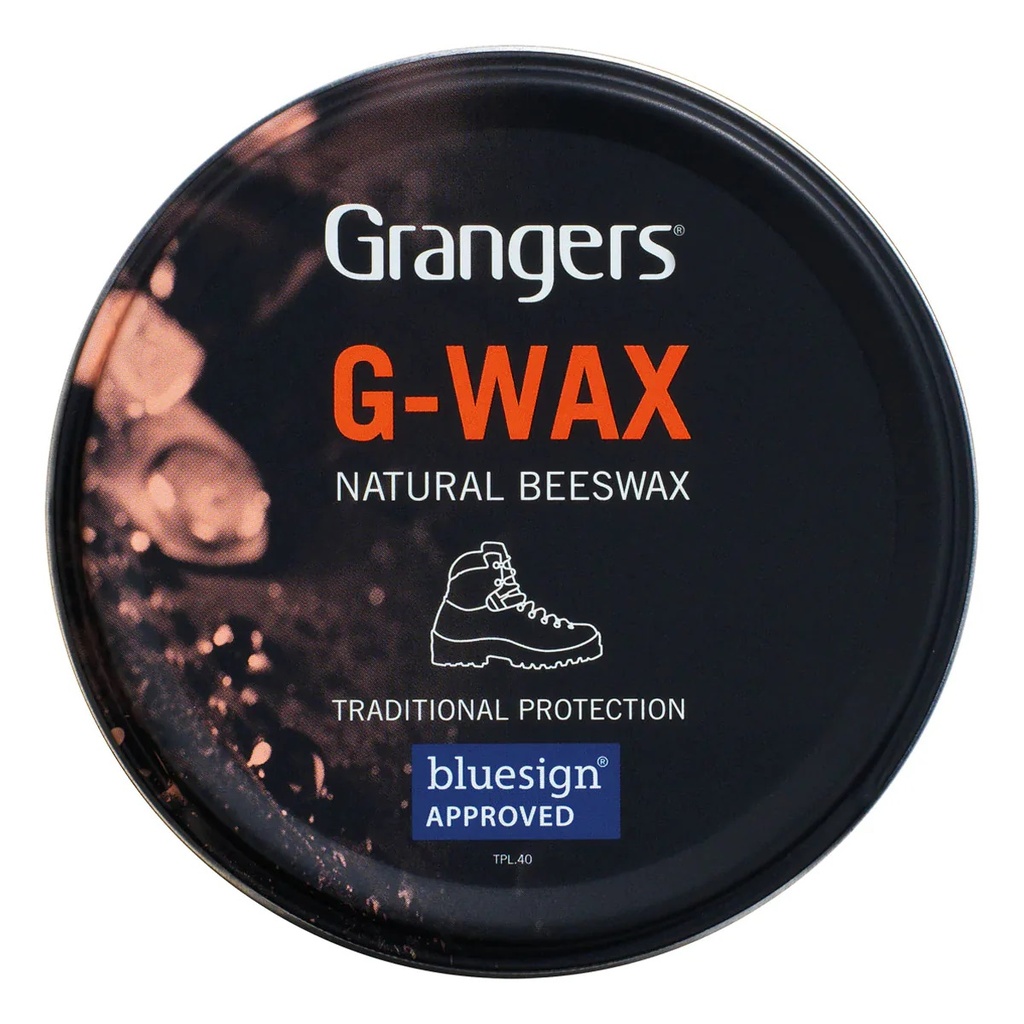 G-Wax 80g