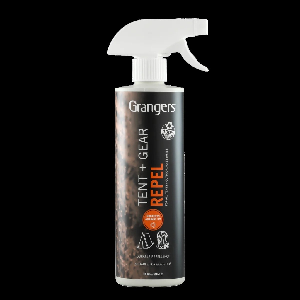 Tent + Gear Repel UV 500ml