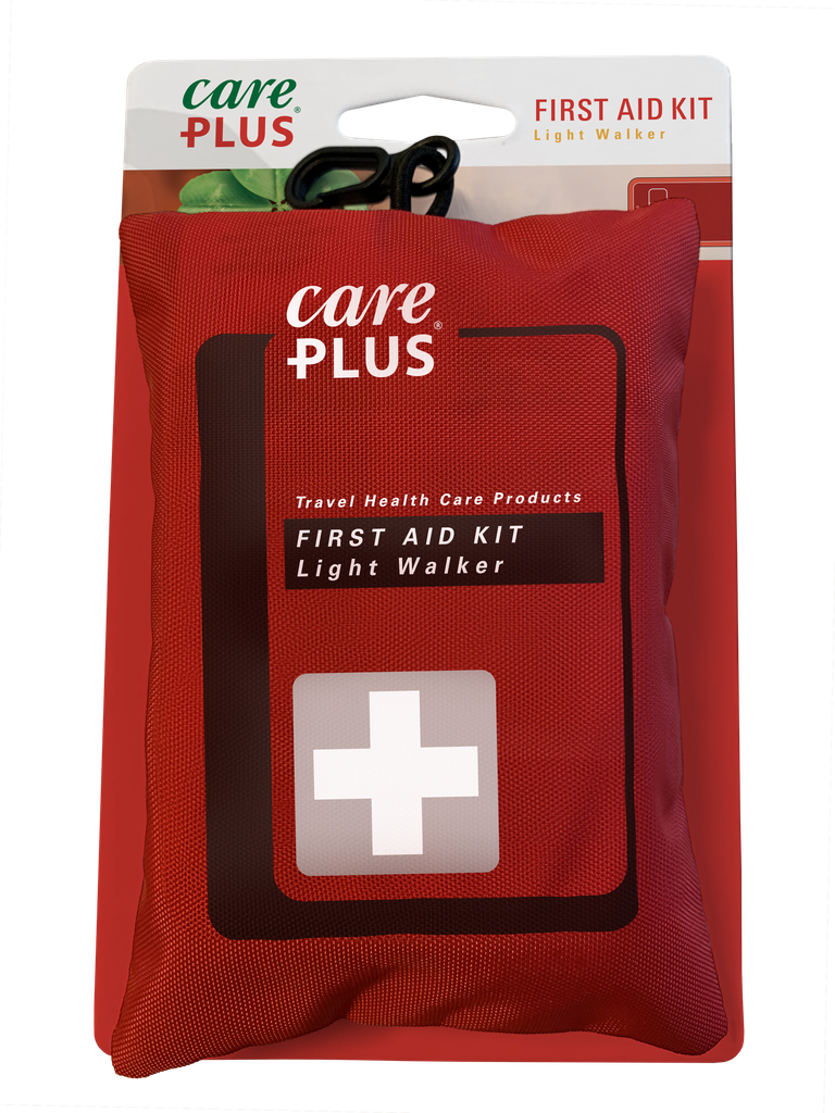 First Aid Kit Light Walker