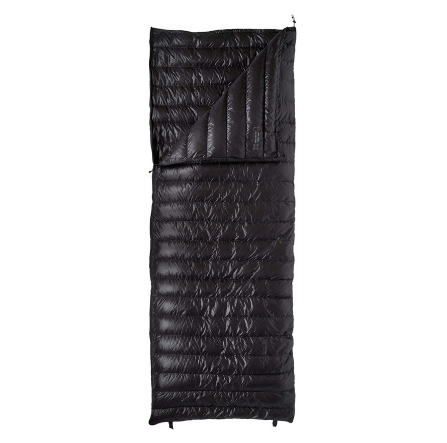 Ultra Compact Blanket