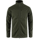 Abisko Lite Fleece Jacket Heren